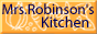 Mrs Robinson`s Kitchen
